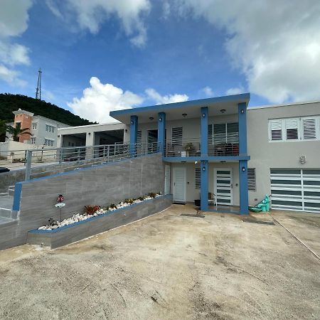 Black Pearl Guayama Exterior foto